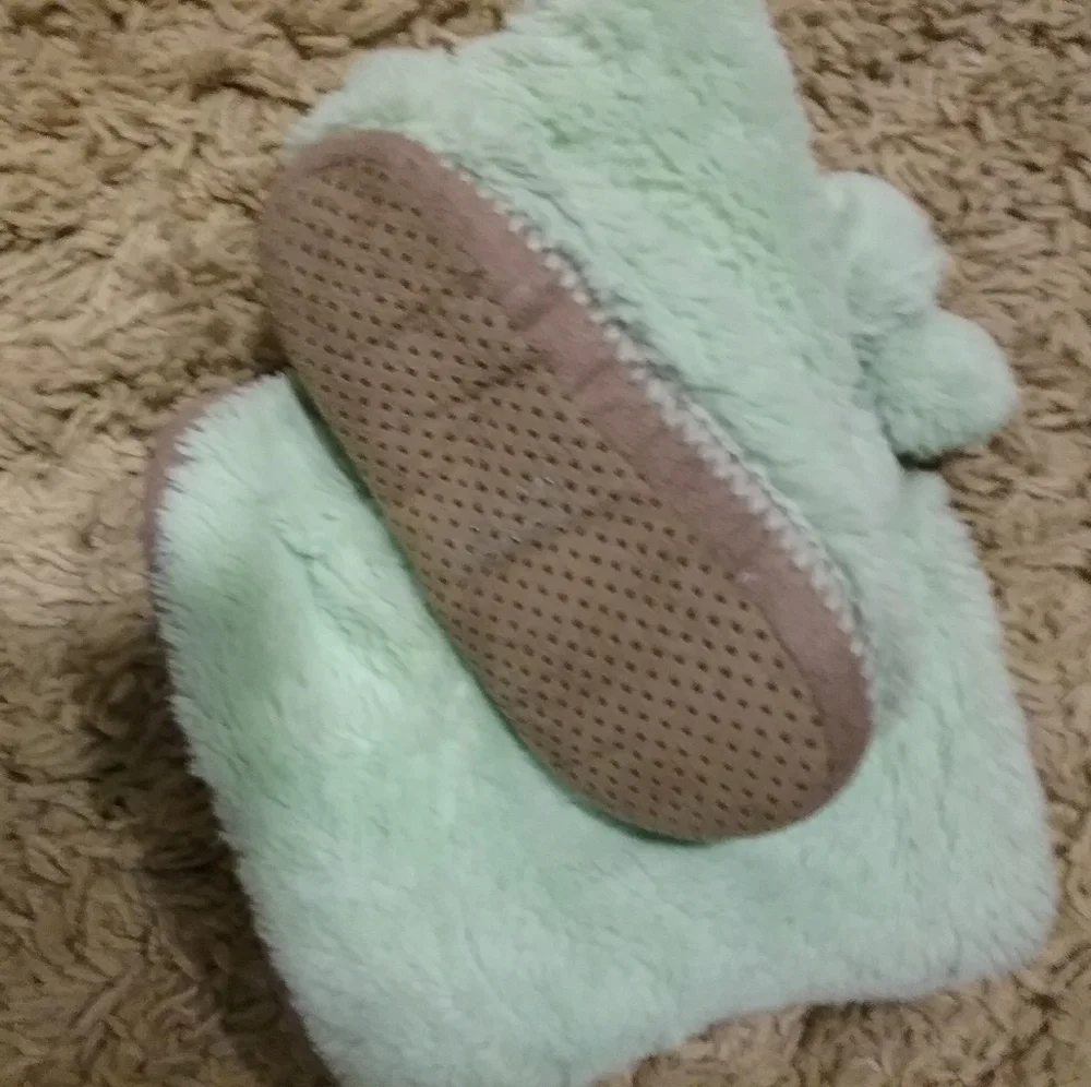 Old Navy youth girls mint green color size M 12 - 13